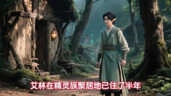 过劳工程师的异界新生(第二集)：从炼气到筑基的蜕变