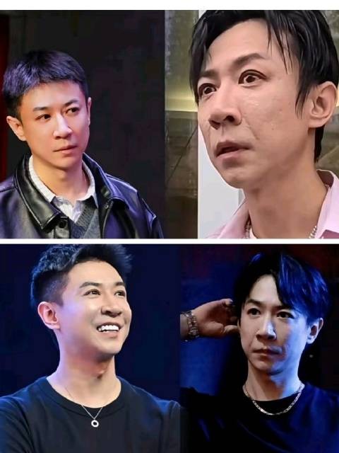 张维伊婚后形象气质大变，董璇影响显著