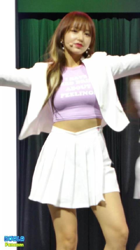 2017年 G-STAR 国际游戏展览会,程潇《HAPPY 》