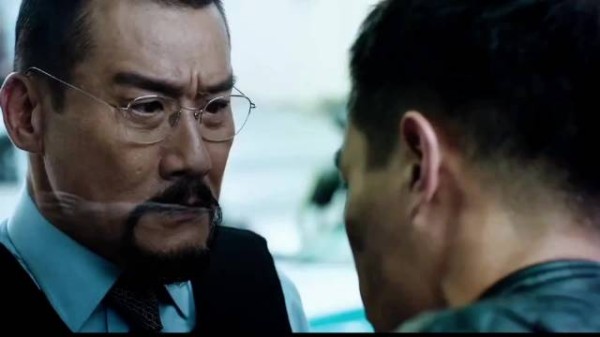 67岁梁家辉新片演技封神，千面影帝再证实力