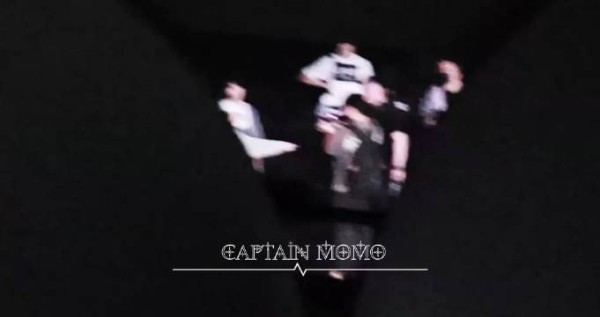 橹穆双人舞台彩排曝光，来自天堂的魔鬼引期待