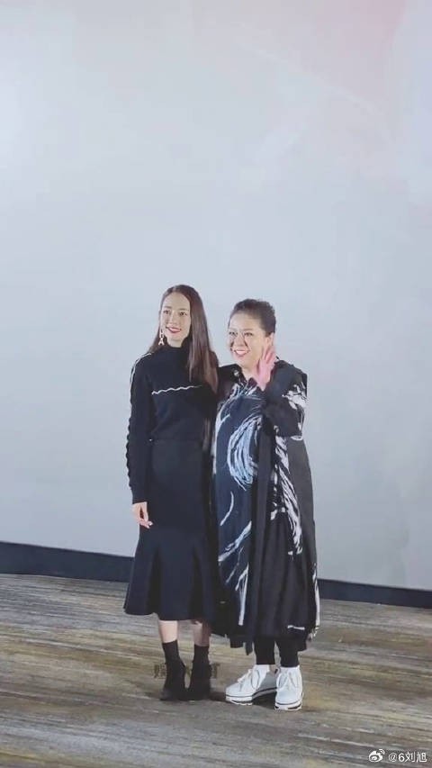 自从向太 认识郭碧婷 以后可能忘了还有个儿子向左 微博VC计划