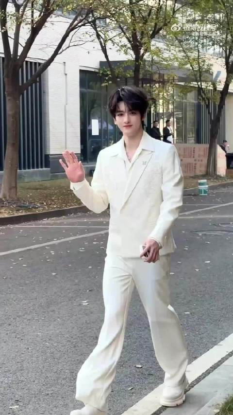 我宝宝叽里咕噜说话我满脑子只有好美啊