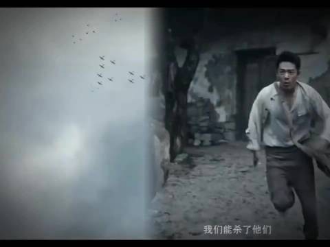 肖战新角色莫得闲首冲前线，演绎平凡人血性觉醒