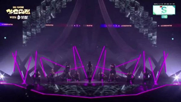 251225 李瑞 × 圭真 x 恩採 - Pretty Savage (原唱：BLACKPINK)