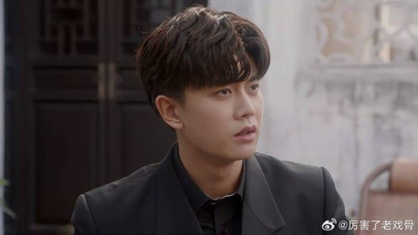 外婆撮合周生辰跟时宜 俩人将计就计，在外婆面前演戏