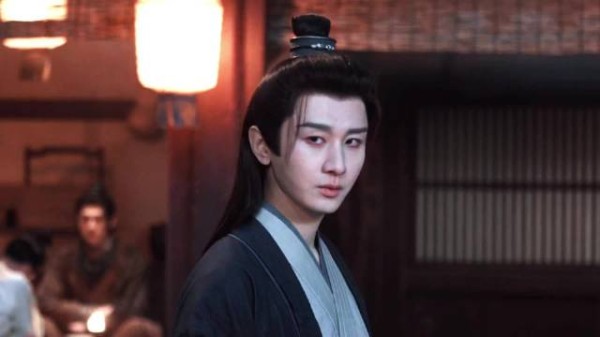 《长安二十四计》台词直抵人心，角色风骨字字戳心