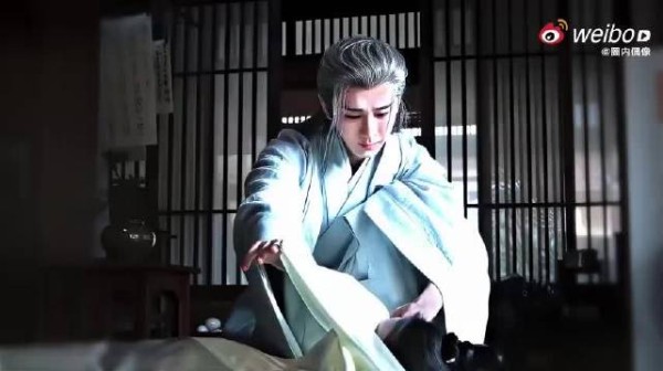 长安二十四计大结局高相跌落白菀顾玉下线谢淮安生死成谜