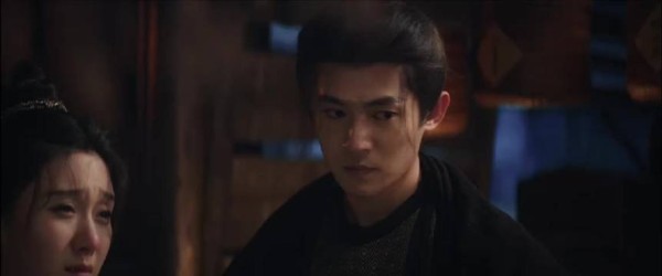 长安二十四计师徒反目拔剑相向