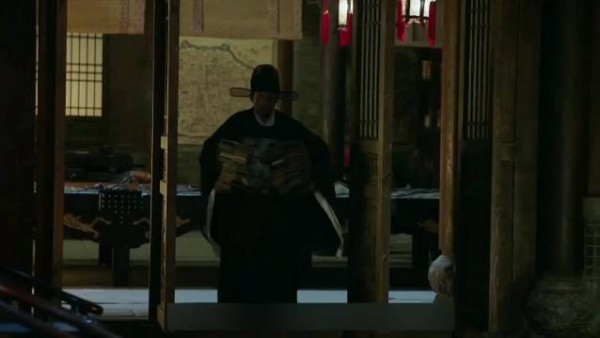 大明风华：孙若薇一句：你还有我，让朱瞻基战胜心魔