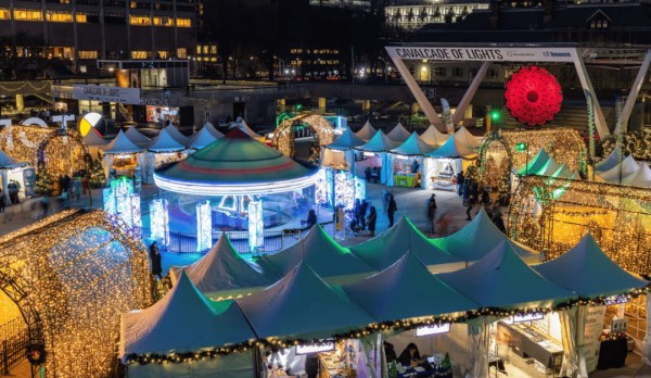 十件应该在多伦多圣诞节当天做的事情