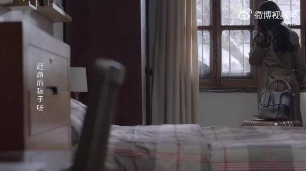 白术终于追到了肖砚，这俩人感情赛跑的时间有点太长了！