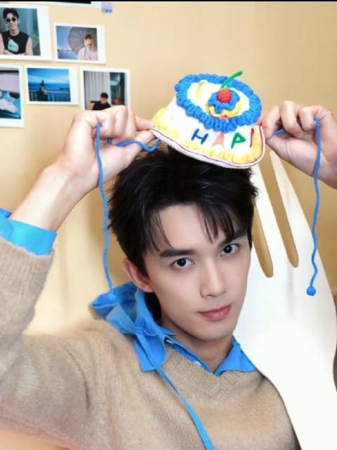 吴磊生日女友视角视频引热议