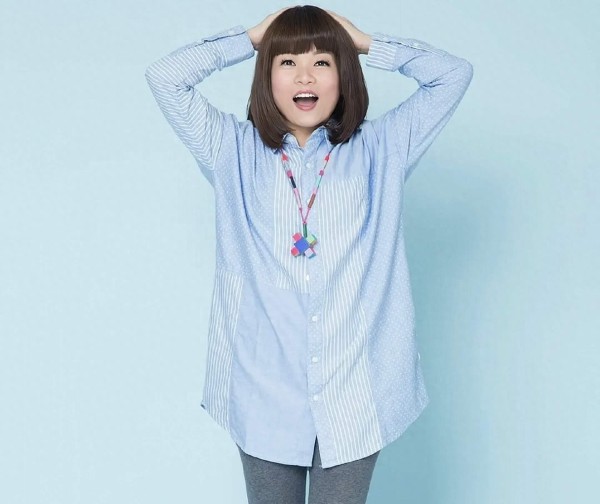 突发！55岁香港知名女星宣布结婚，感情不顺多次遭前男友出轨背叛