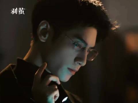 罗云熙刘雅瑟江奇霖铁三角破六大猎奇案