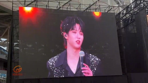 穆祉丞CUT 期待新身份，今天好帅好帅