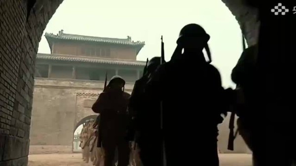 李云龙率部强攻平安城，新一团主动增援