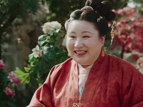 《珍馐记》何瑞贤王星越演绎皇后贵妃宫廷交锋