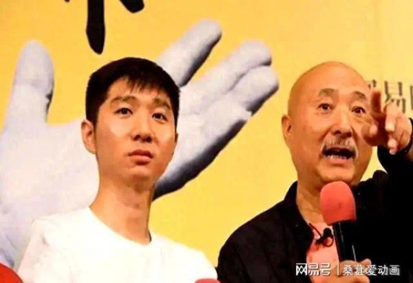 刘晓庆一句话，戳穿陈佩斯“消失”真相，给所有演员“提了醒”