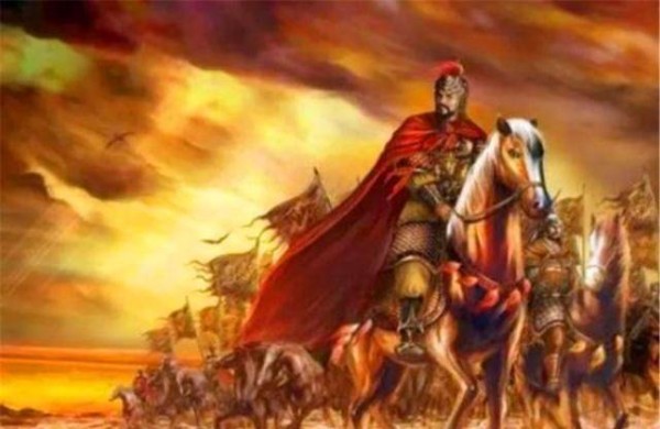 李白的真迹现在仅剩一篇存世，25字草书一挥而就，你会怎样欣赏