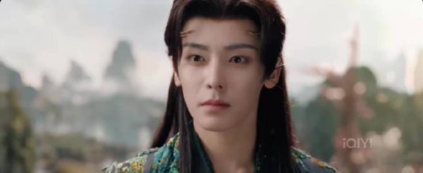 侯明昊《逍遥》演技蜕变获赞