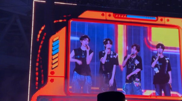 TF家族四代五代同台献艺，街舞少年舞台燃爆全场