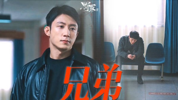 秦枫为搭档汪涛母亲默默配型捐肾