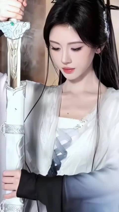 jjy鞠婧祎上官芷jjy鞠婧祎花间令 “月色沦陷温柔，而我钟情于你”