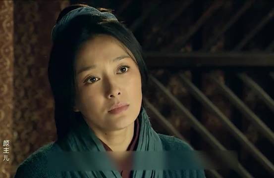 吕雉初见戚夫人就连败下风，刘邦暴露渣男本性伤透吕雉的心， 楚汉传奇