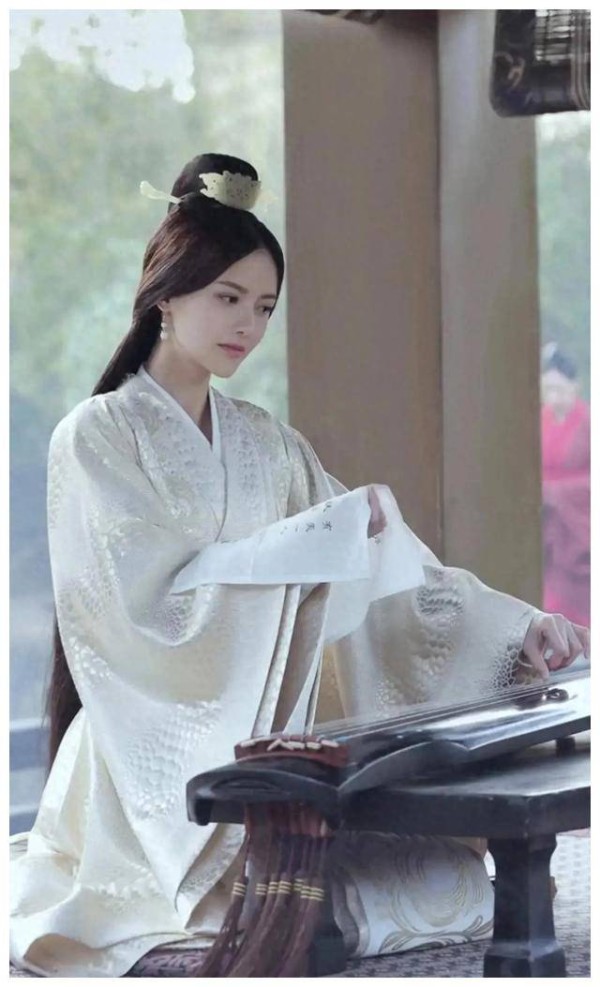 三国演义中的10大美女：个个都不输于貂蝉