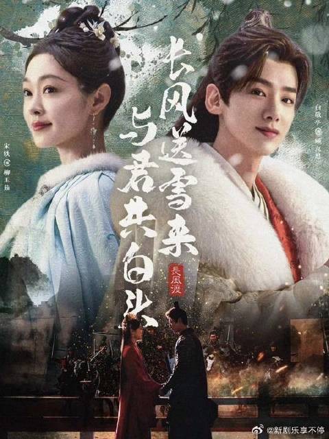 冤家婚后欢乐多，柳玉茹提大刀杀上青楼