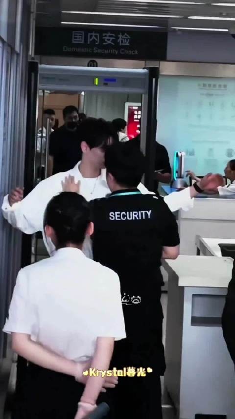 滴血认亲我笑吐了 确实 看到0702就走不动道