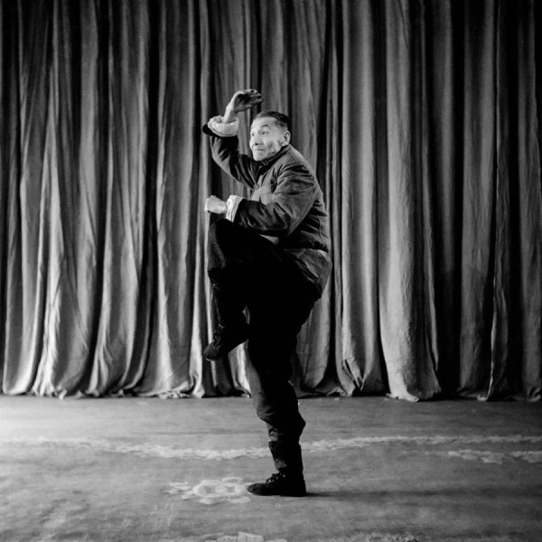 上海闲话｜储有明：“南派”猴戏与齐天舞台