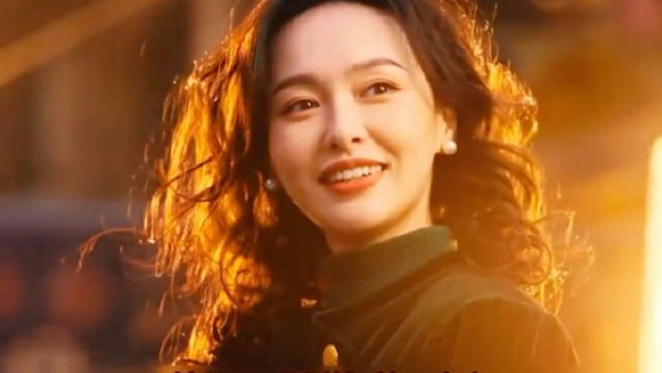 唐嫣繁华演绎汪小姐,三年磨剑成就经典角色