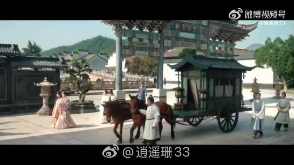 赵弈钦新剧演绎精致利己主义角色