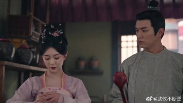 冷兄犹豫杀机，诗人未到谜团起