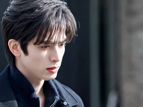 林屿森回应骄阳似我剧情争议