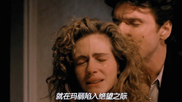 外国电影 女人受尽丈夫欺凌,只能假装溺死离家出走