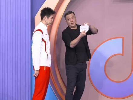 国羽天团上演“你比我猜”默契大考验，看看谁的心有灵犀最到位？