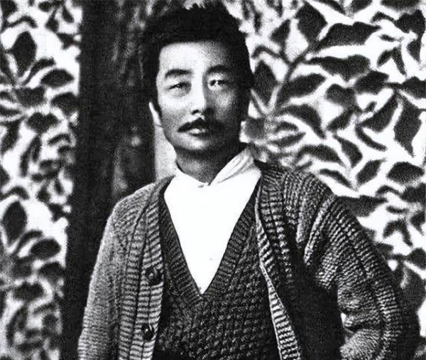 鲁迅后人：独子资质平平，孙子为生计卖爆米花，直言被爷爷拖累