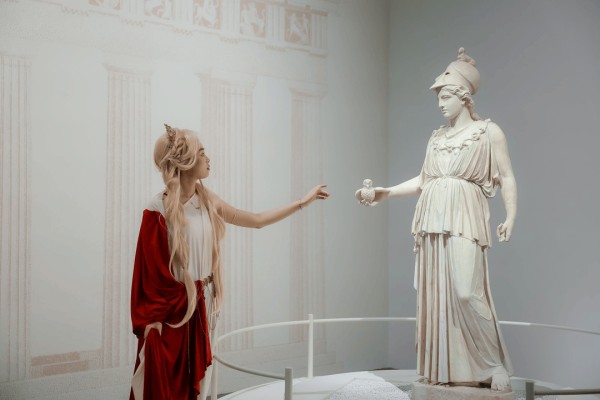 跨年指南：在上海，赴一场“文艺之约”