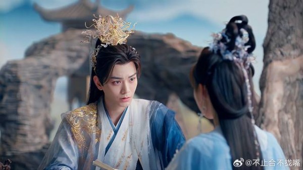 李天王消失,祥云看到他写的小说,发现不对劲了