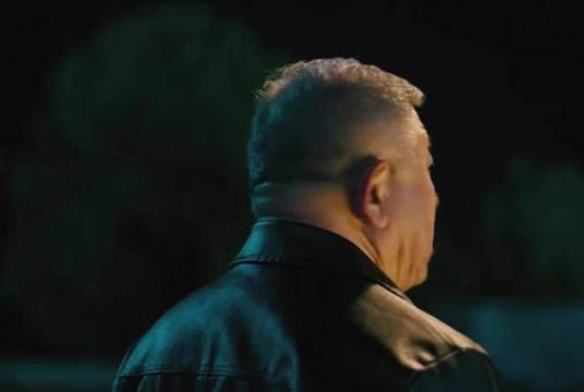 刘天也黑化成汉州第二马金，王传君《罚罪2》演技获赞