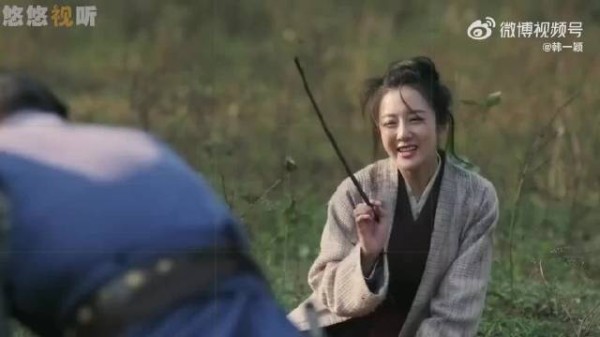 曼娘自寻死路,明兰果断出手,给了她一记耳光