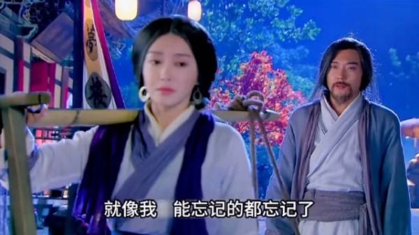 《神雕侠侣》第42集:傲世天下又如何,独孤求败终究逃不过情关!