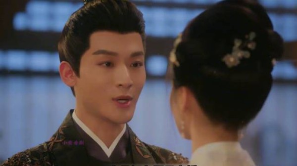 高甜来袭！大婚名场面：五红绸选妻，崔行舟的偏爱藏不住