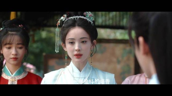 陆江来借温粲之名献茶，荣善宝识破两人暧昧