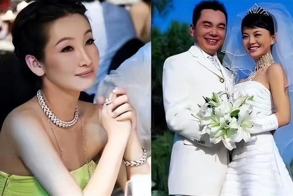 47岁的秦海璐，每月给丧子丧父的婆婆生活费，如今生活咋样？