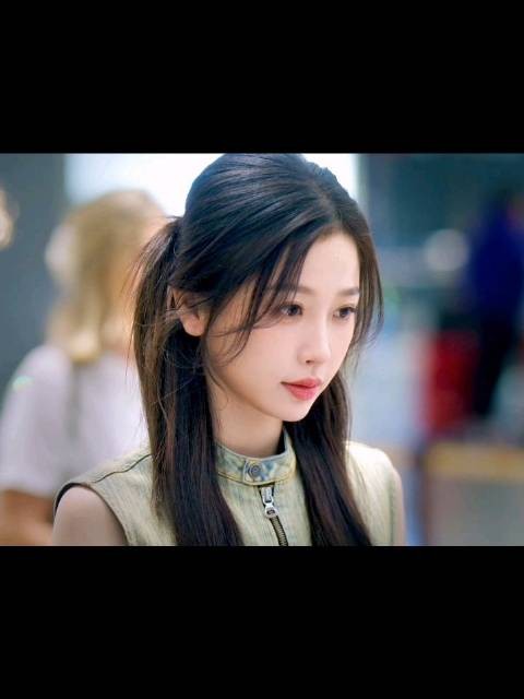 虞书欣工作室发布双轨花絮视频