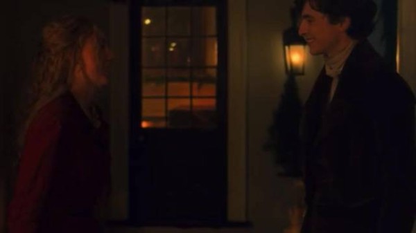 电影展现女性觉醒力量，乔拒绝婚姻追求独立理想